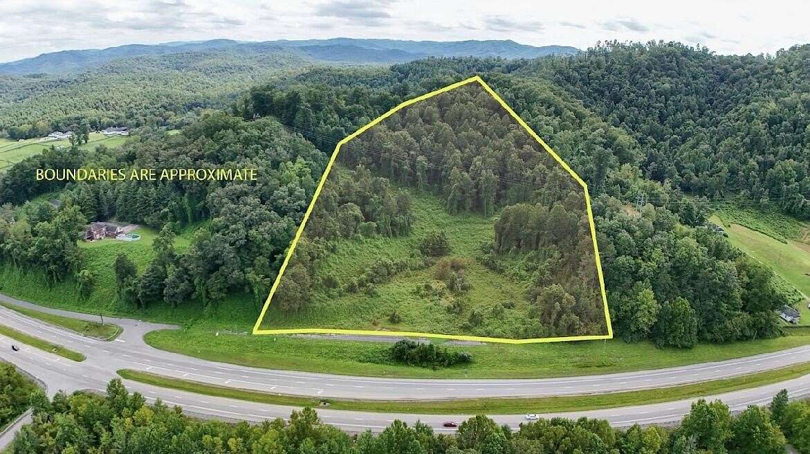 8 Acres of Land for Sale in Flat Lick, Kentucky