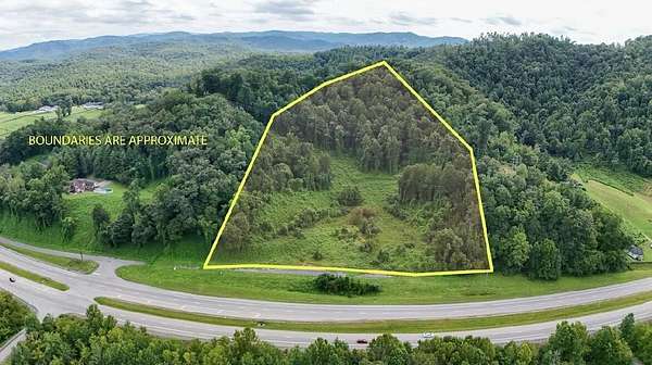 8 Acres of Land for Sale in Flat Lick, Kentucky