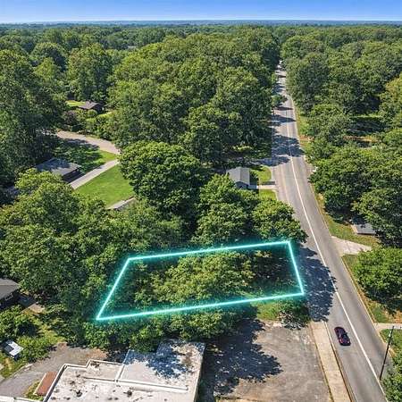 0.18 Acres of Residential Land for Sale in Atlanta, Georgia