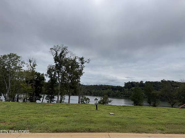 0.42 Acres of Residential Land for Sale in Loudon, Tennessee