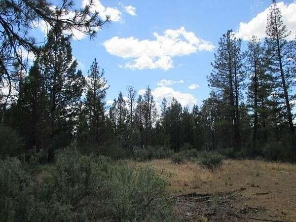 2.43 Acres of Residential Land for Sale in Sprague River, Oregon