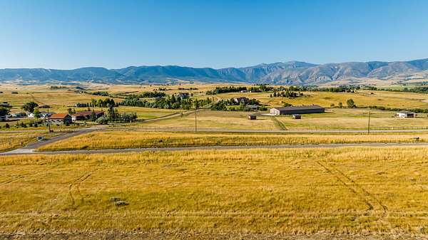 0.53 Acres of Residential Land for Sale in Sheridan, Wyoming