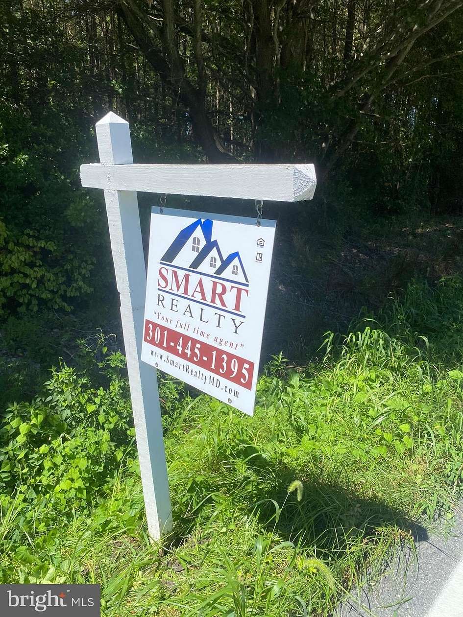 4.5 Acres of Land for Sale in Crisfield, Maryland