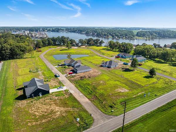 0.35 Acres of Residential Land for Sale in Monticello, Indiana