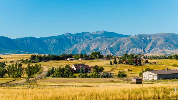 0.53 Acres of Residential Land for Sale in Sheridan, Wyoming