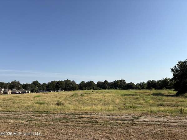 12.6 Acres of Land for Sale in Cleveland, Mississippi