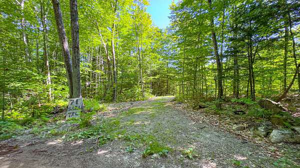 6.6 Acres of Land for Sale in Bridgton, Maine