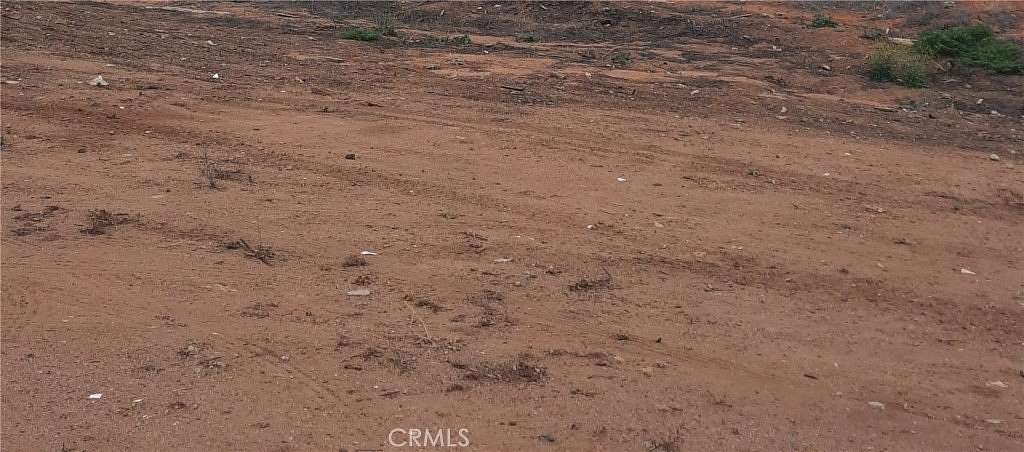 0.21 Acres of Residential Land for Sale in Menifee, California