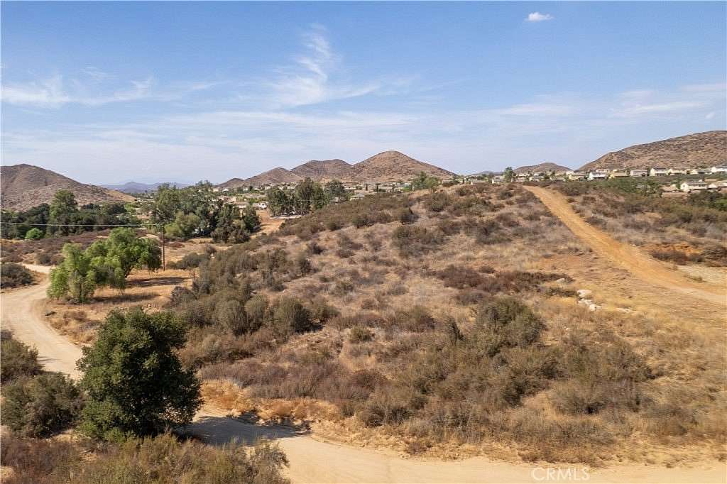 0.21 Acres of Residential Land for Sale in Menifee, California