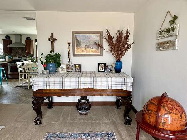 6.3 Acres of Land with Home for Sale in Fountain, Colorado