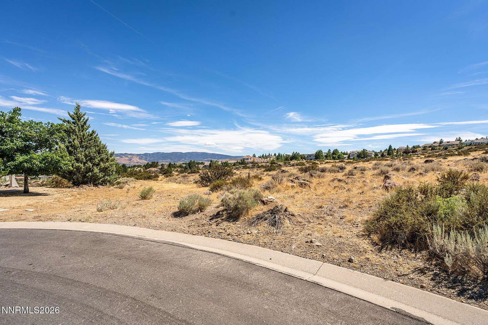 0.77 Acres of Residential Land for Sale in Reno, Nevada