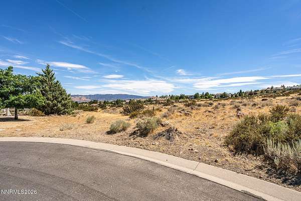 0.77 Acres of Residential Land for Sale in Reno, Nevada