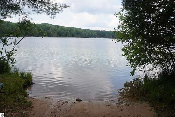 0.37 Acres of Residential Land for Sale in Kalkaska, Michigan