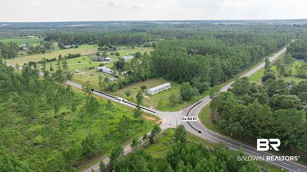 0.49 Acres of Residential Land for Sale in Robertsdale, Alabama