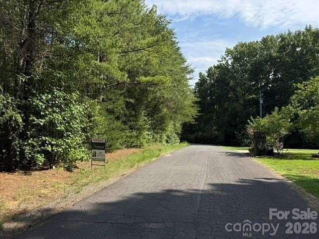 2.16 Acres of Residential Land for Sale in Lancaster, South Carolina