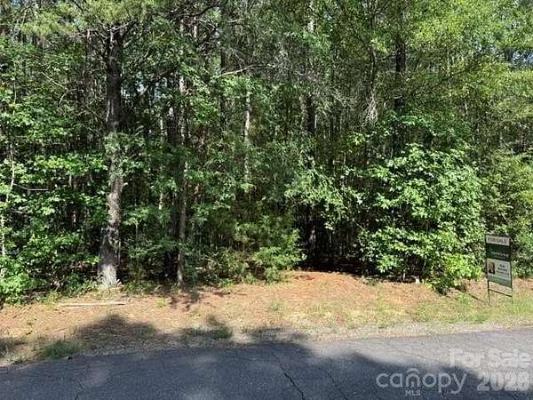 2.16 Acres of Residential Land for Sale in Lancaster, South Carolina
