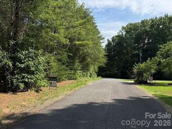 2.16 Acres of Residential Land for Sale in Lancaster, South Carolina
