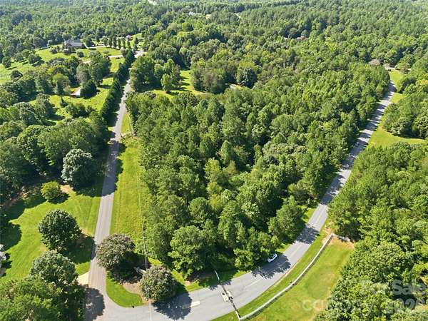 2.86 Acres of Residential Land for Sale in Stony Point, North Carolina