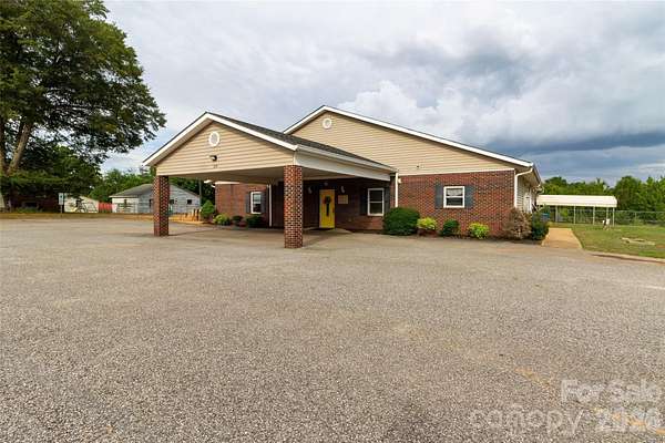 1.8 Acres of Commercial Land for Sale in Shelby, North Carolina