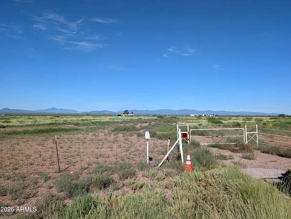 180 Acres of Land for Sale in Douglas, Arizona
