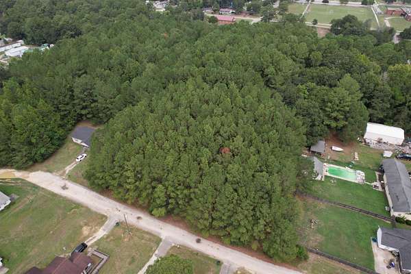 1.43 Acres of Residential Land for Sale in Andrews, South Carolina
