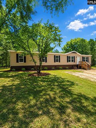 3 Acres of Land with Home for Sale in Pelion, South Carolina