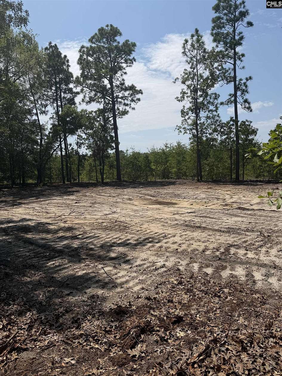 1.27 Acres of Residential Land for Sale in Hartsville, South Carolina