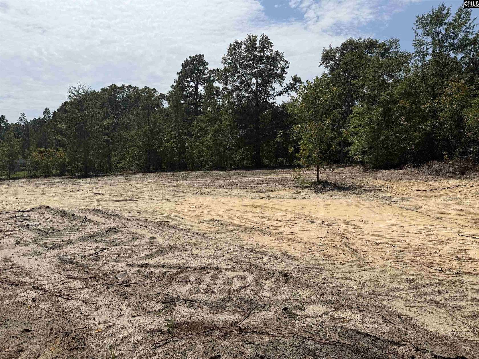 1.17 Acres of Residential Land for Sale in Hartsville, South Carolina
