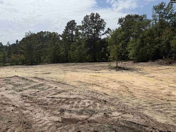 1.17 Acres of Residential Land for Sale in Hartsville, South Carolina