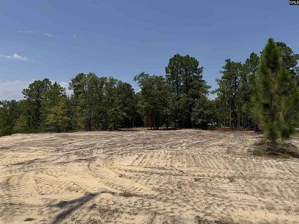 6 Acres of Residential Land for Sale in Hartsville, South Carolina