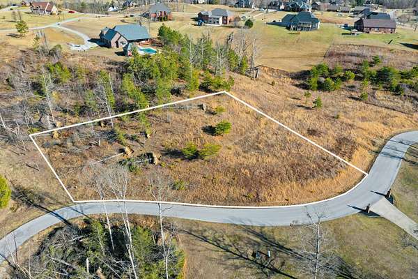 0.73 Acres of Residential Land for Sale in London, Kentucky