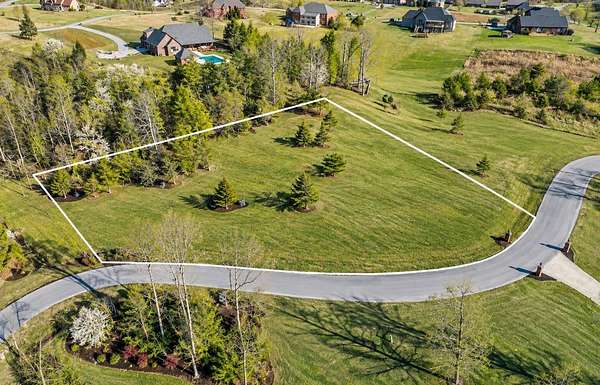 0.73 Acres of Residential Land for Sale in London, Kentucky