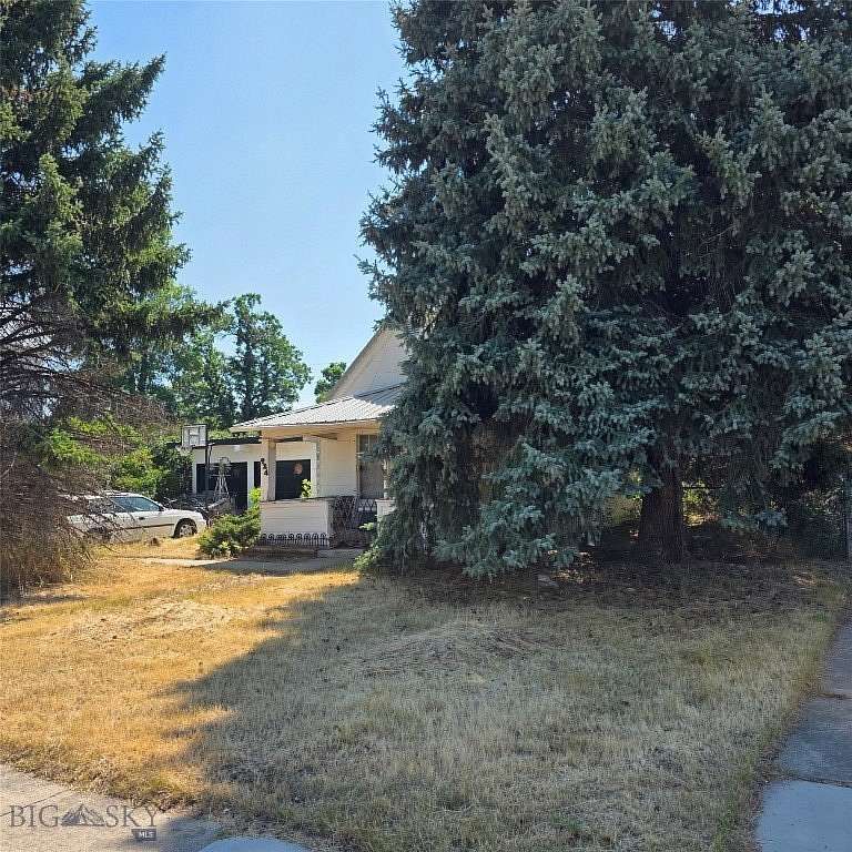 0.18 Acres of Land for Sale in Bozeman, Montana