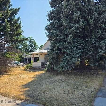 0.18 Acres of Land for Sale in Bozeman, Montana