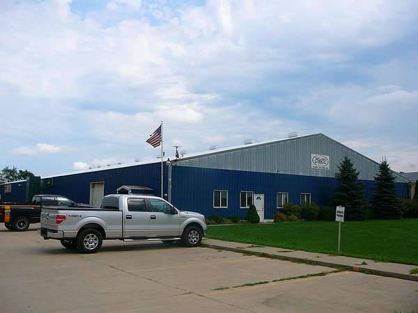 6 Acres of Improved Commercial Land for Sale in Three Rivers, Michigan