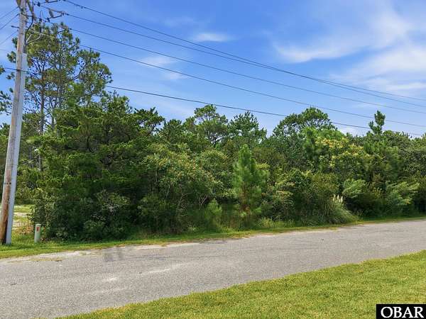 0.75 Acres of Residential Land for Sale in Avon, North Carolina