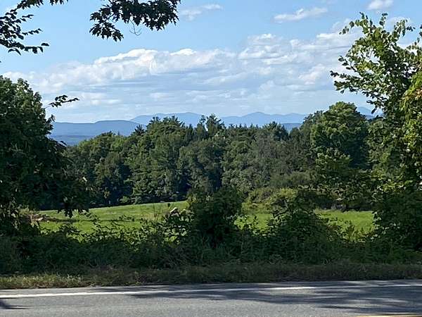 3.45 Acres of Land with Home for Sale in Norridgewock, Maine