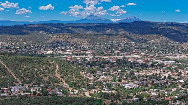 1.69 Acres of Residential Land for Sale in Trinidad, Colorado
