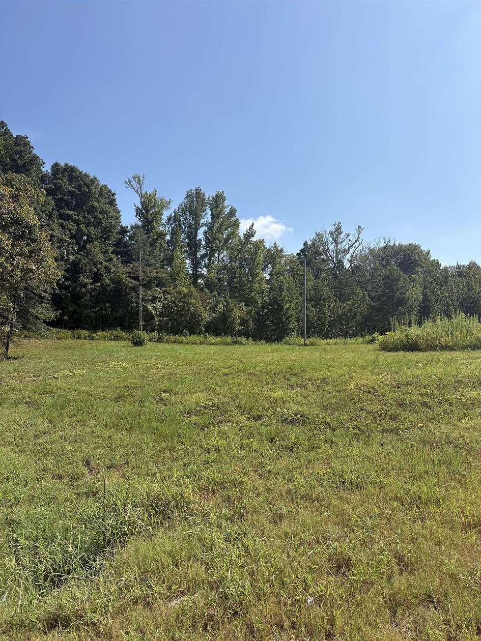 1 Acre of Residential Land for Sale in Ripley, Tennessee