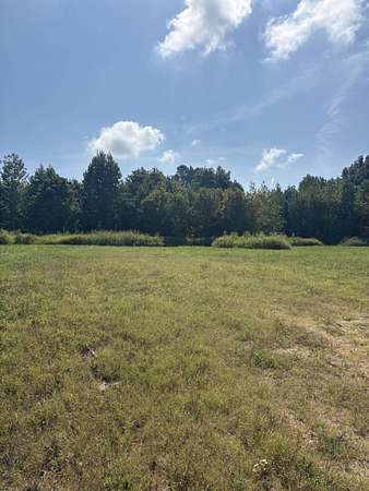 0.6 Acres of Residential Land for Sale in Ripley, Tennessee