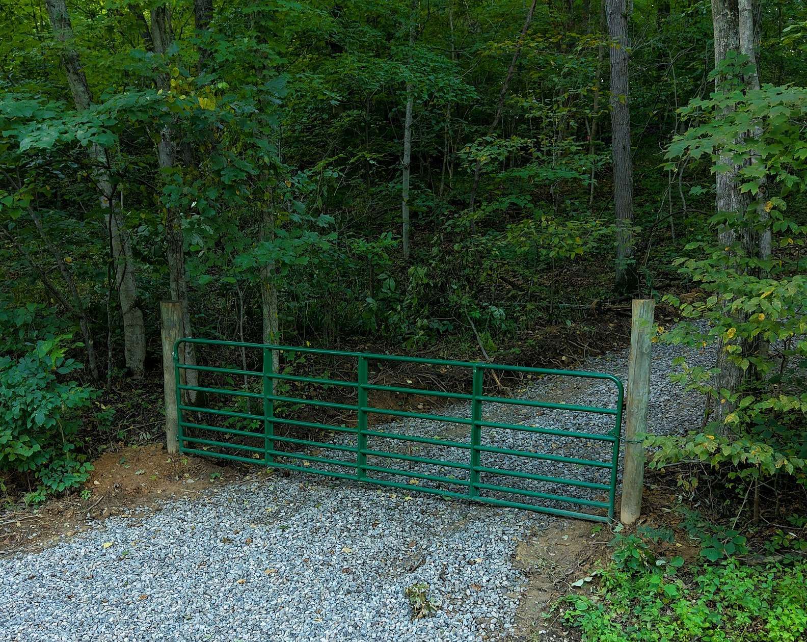 19 Acres of Recreational Land for Sale in Aid, Ohio