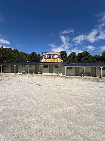 3.4 Acres of Commercial Land for Sale in Sturgeon Bay, Wisconsin