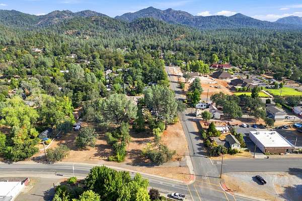 0.4 Acres of Mixed-Use Land for Sale in Shasta Lake, California