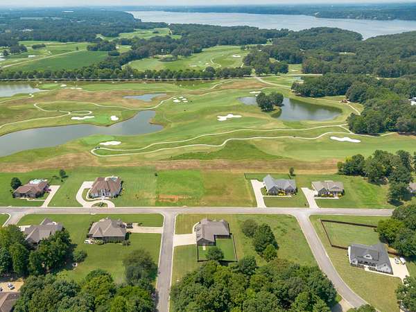 0.47 Acres of Residential Land for Sale in Muscle Shoals, Alabama