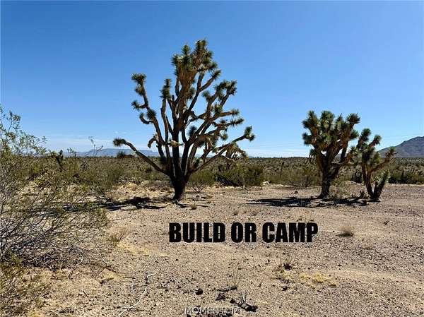 1 Acre of Residential Land for Sale in Dolan Springs, Arizona