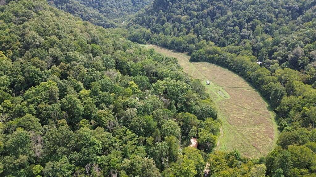 16.3 Acres of Land for Sale in Cookeville, Tennessee