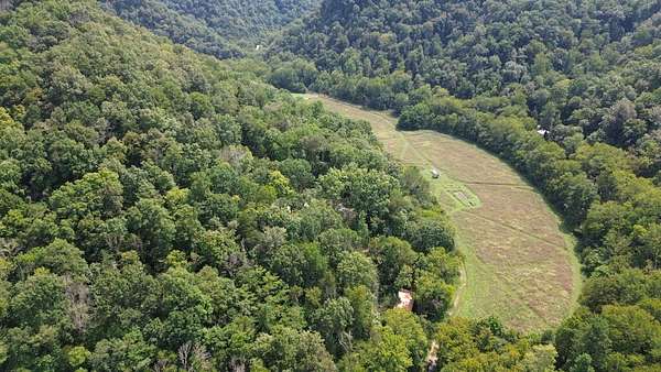 16.3 Acres of Land for Sale in Cookeville, Tennessee