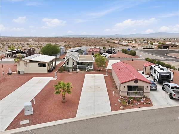 0.07 Acres of Residential Land for Sale in Bullhead City, Arizona