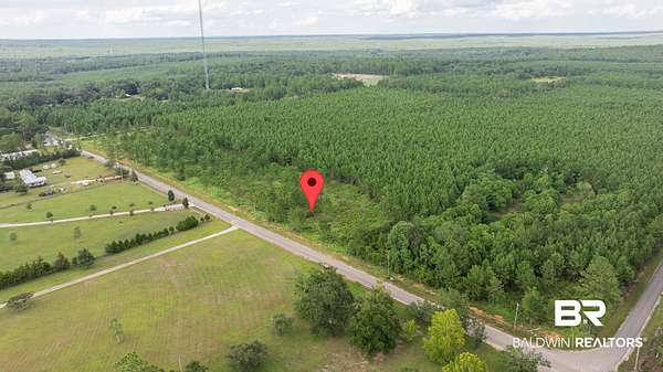 0.49 Acres of Residential Land for Sale in Robertsdale, Alabama