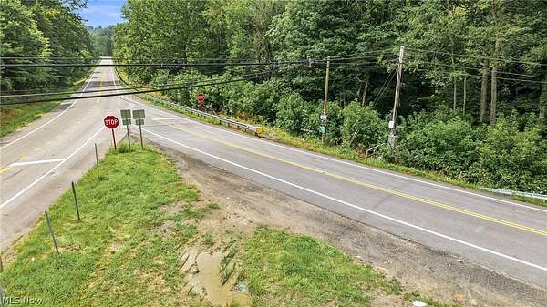 2.5 Acres of Land for Sale in Salineville, Ohio